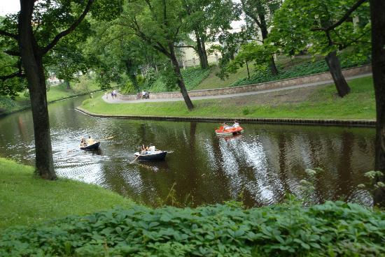 Wöhrmannscher Garten